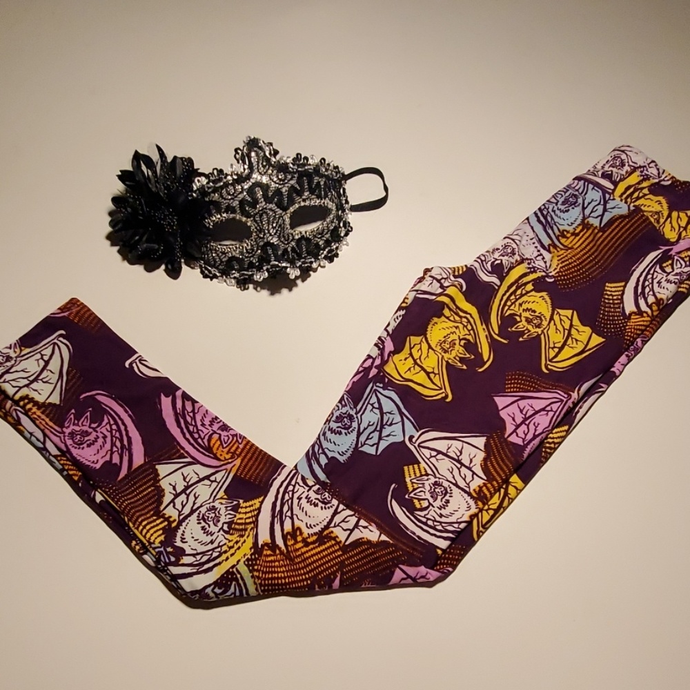 2/$20 Tween Leggings LuLaRoe NWT